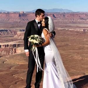 Meet your Posher, María